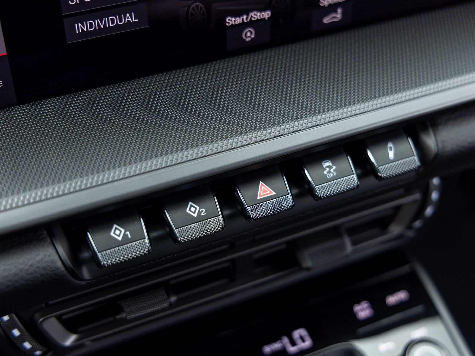 2020 Porsche 911 Carrera 4