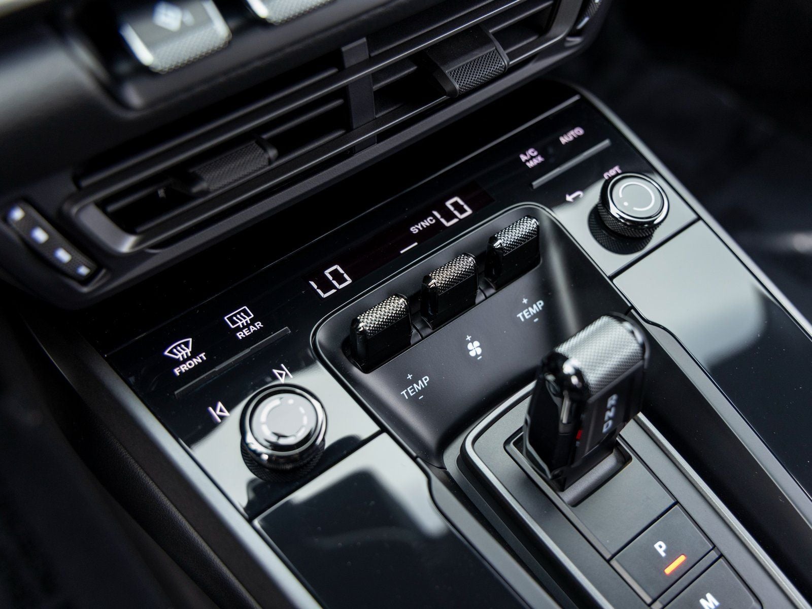 2020 Porsche 911 Carrera 4