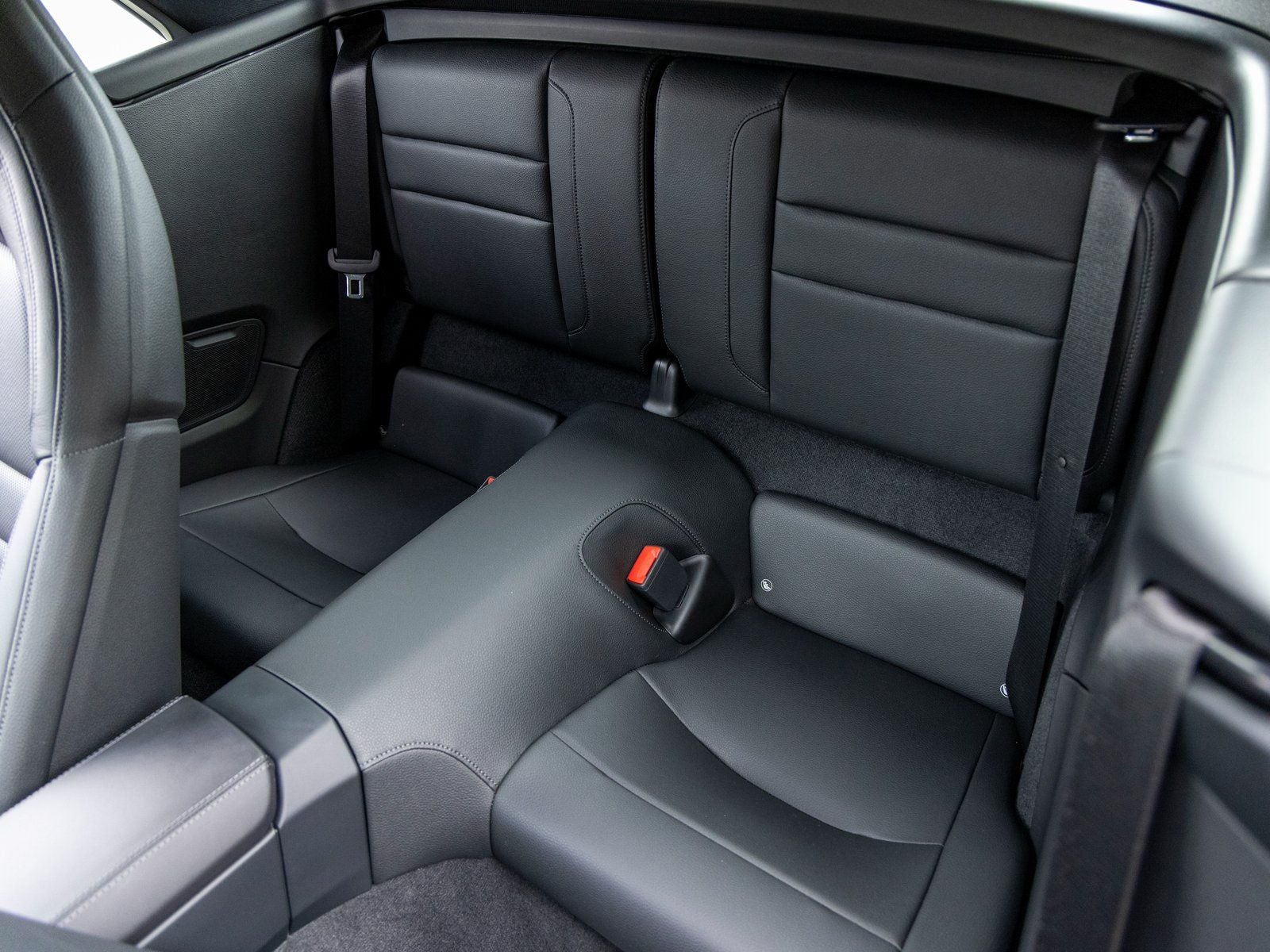 2020 Porsche 911 Carrera 4