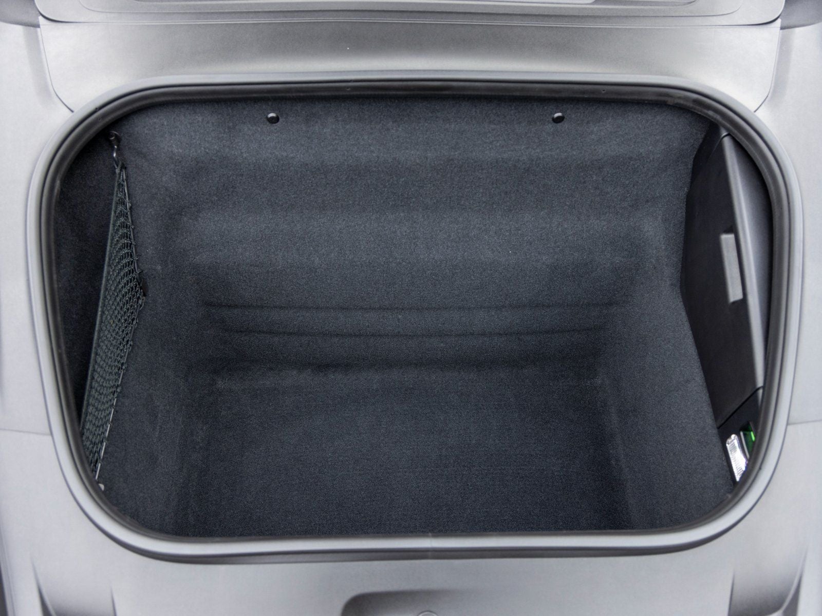 2020 Porsche 911 Carrera 4