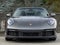 2020 Porsche 911 Carrera 4