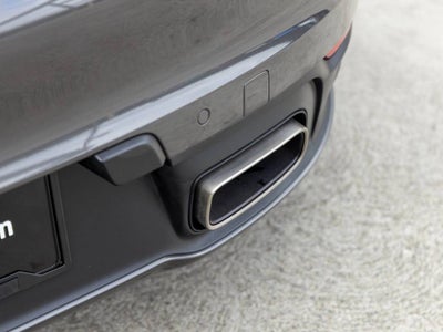 2020 Porsche 911 911 Carrera 4 Cabriolet