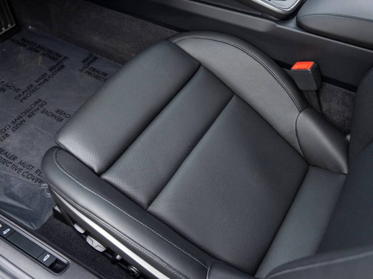 2020 Porsche 911 911 Carrera 4 Cabriolet