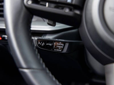 2020 Porsche 911 911 Carrera 4 Cabriolet