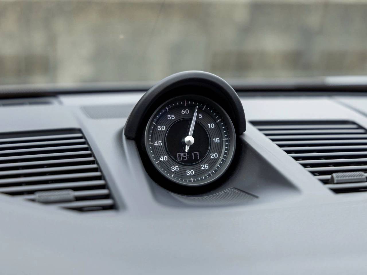 2020 Porsche 911 911 Carrera 4 Cabriolet