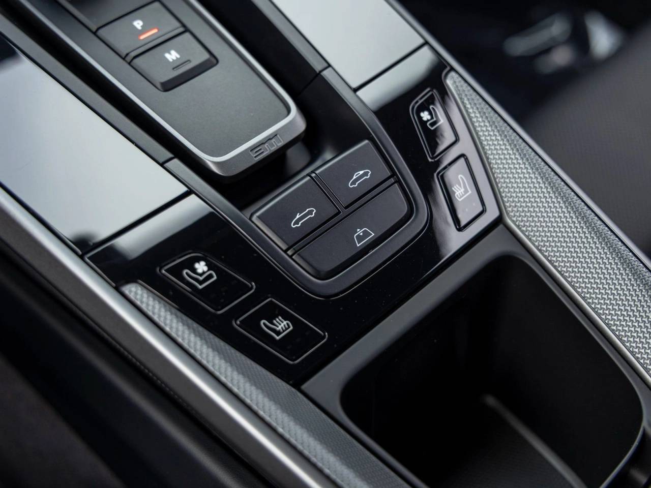 2020 Porsche 911 911 Carrera 4 Cabriolet