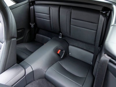 2020 Porsche 911 911 Carrera 4 Cabriolet