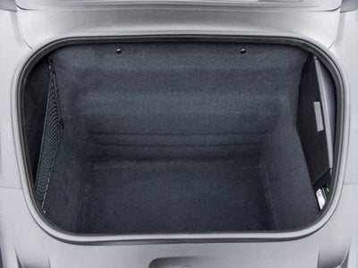 2020 Porsche 911 911 Carrera 4 Cabriolet