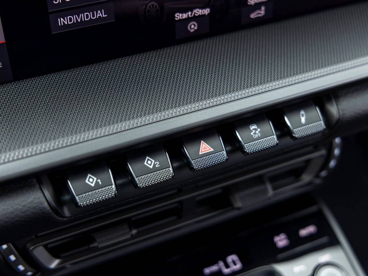 2020 Porsche 911 911 Carrera 4 Cabriolet