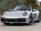 2023 Porsche 911 911 Carrera Cabriolet