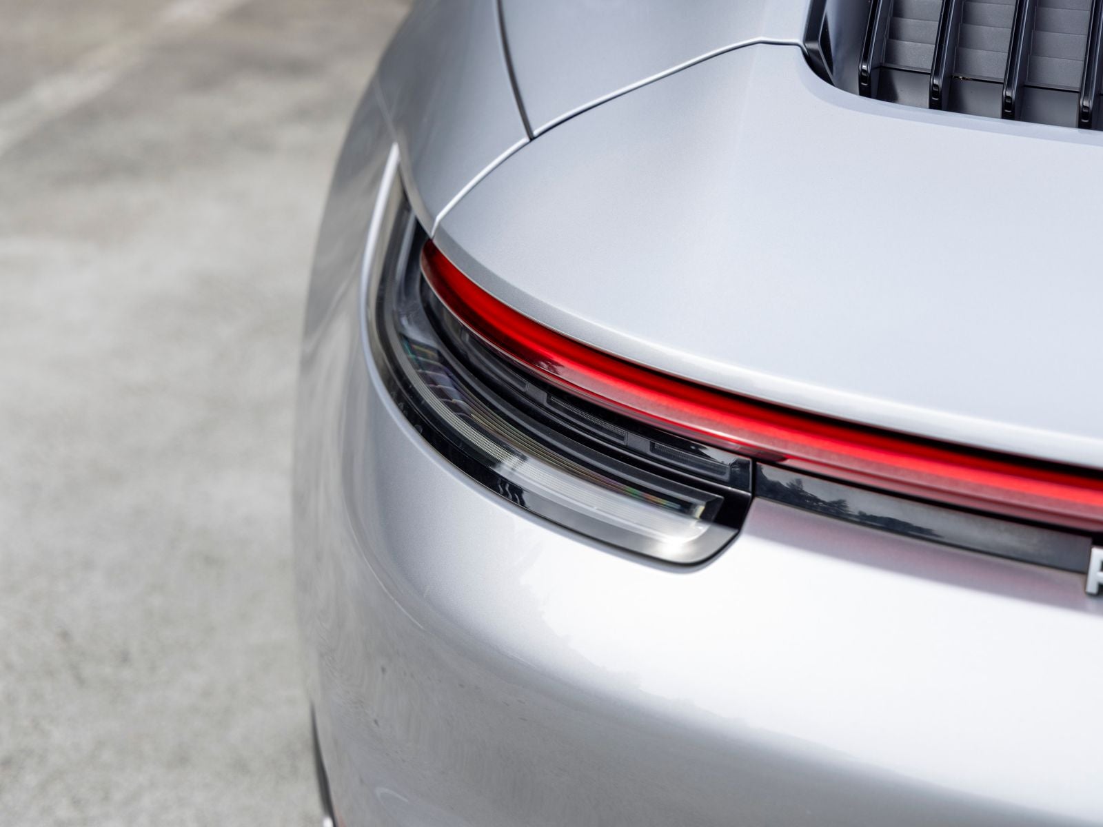2023 Porsche 911 911 Carrera Cabriolet