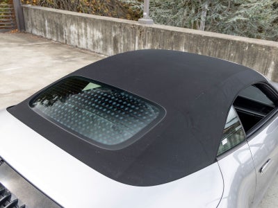 2023 Porsche 911 911 Carrera Cabriolet