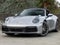 2023 Porsche 911 911 Carrera Cabriolet