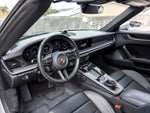 2023 Porsche 911 911 Carrera Cabriolet