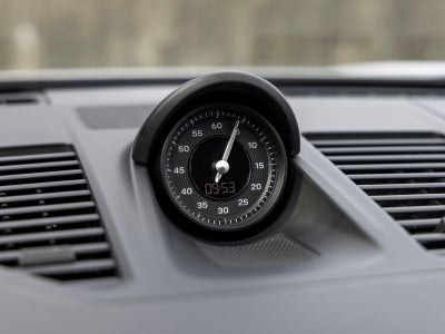 2023 Porsche 911 911 Carrera Cabriolet