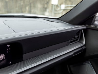 2023 Porsche 911 911 Carrera Cabriolet