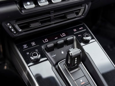 2023 Porsche 911 911 Carrera Cabriolet
