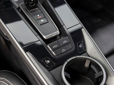 2023 Porsche 911 911 Carrera Cabriolet