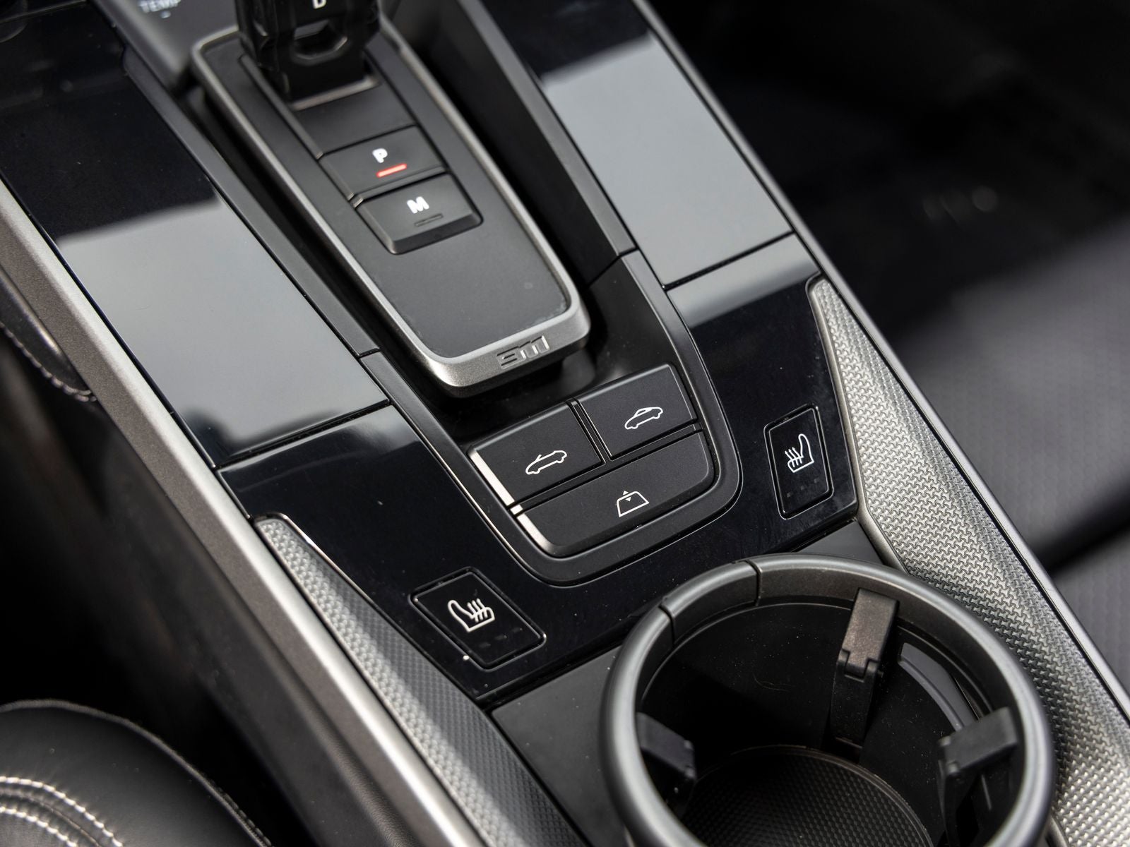 2023 Porsche 911 911 Carrera Cabriolet