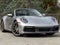2023 Porsche 911 911 Carrera Cabriolet