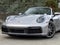 2023 Porsche 911 911 Carrera Cabriolet