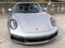 2023 Porsche 911 911 Carrera Cabriolet