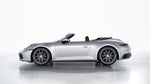 2023 Porsche 911 911 Carrera Cabriolet (MY23)
