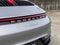 2023 Porsche 911 911 Carrera Cabriolet