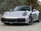 2023 Porsche 911 911 Carrera Cabriolet