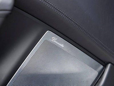 2023 Porsche 911 911 Carrera Cabriolet