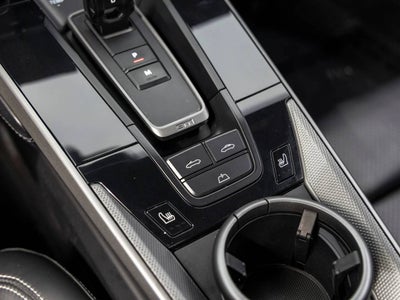 2023 Porsche 911 911 Carrera Cabriolet