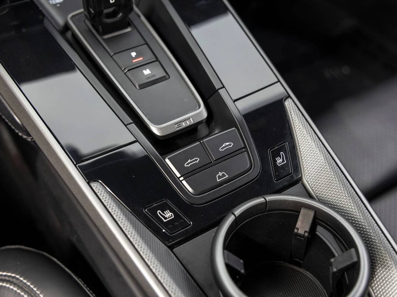 2023 Porsche 911 911 Carrera Cabriolet