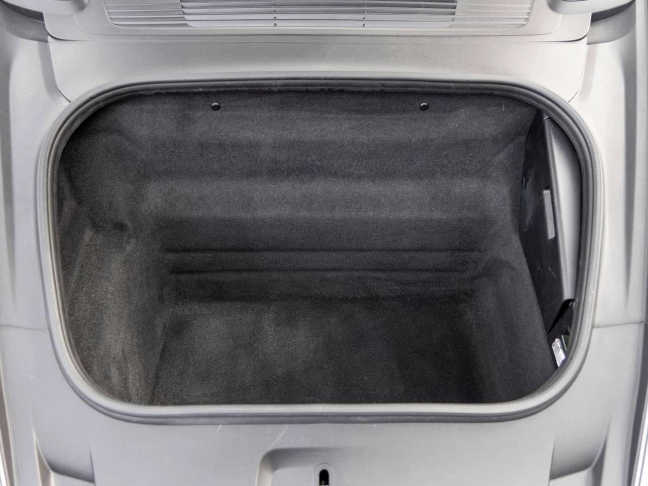 2023 Porsche 911 911 Carrera Cabriolet