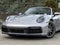 2023 Porsche 911 911 Carrera Cabriolet