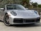 2023 Porsche 911 911 Carrera Cabriolet