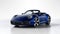 2023 Porsche 911 Carrera Cabriolet