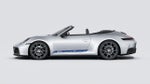 2026 Porsche 911 911 Carrera T Cabriolet