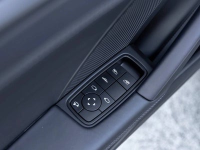 2026 Porsche 911 911 Carrera T Cabriolet