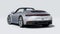 2026 Porsche 911 911 Carrera T Cabriolet