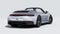 2026 Porsche 911 911 Carrera T Cabriolet
