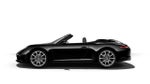 2016 Porsche 911 911 Carrera Cabriolet