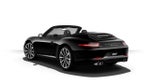 2016 Porsche 911 911 Carrera Cabriolet