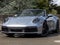 2021 Porsche 911 Carrera Cabriolet