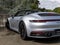 2021 Porsche 911 Carrera Cabriolet