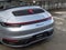 2021 Porsche 911 Carrera Cabriolet