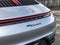 2021 Porsche 911 Carrera Cabriolet