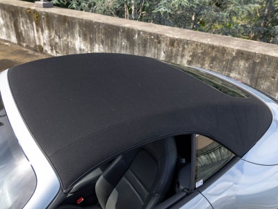 2021 Porsche 911 Carrera Cabriolet