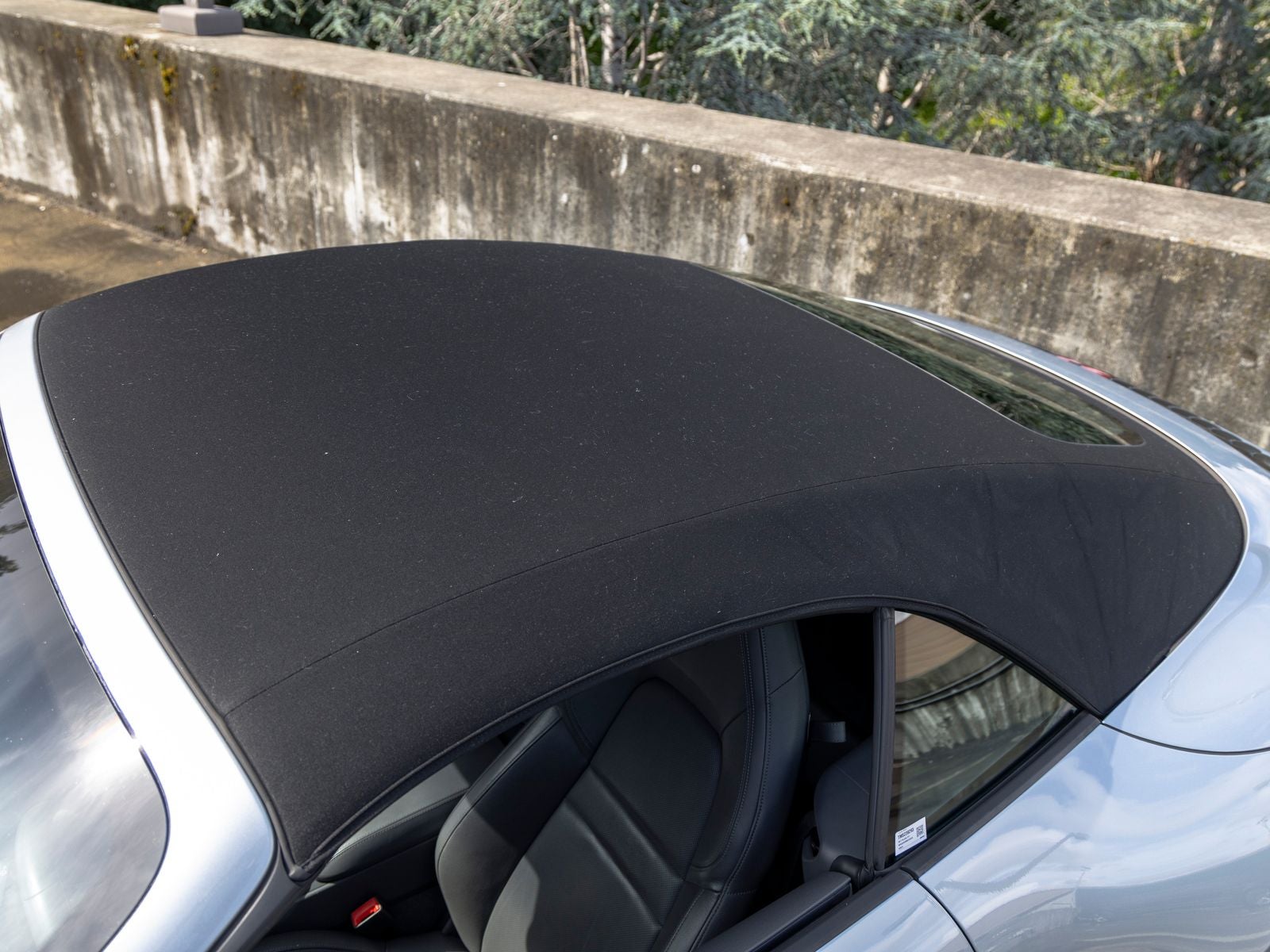 2021 Porsche 911 Carrera Cabriolet