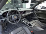 2021 Porsche 911 Carrera Cabriolet