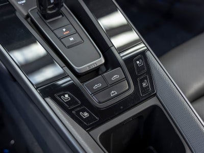 2021 Porsche 911 Carrera Cabriolet